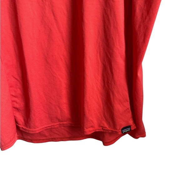 Patagonia Lightweight Capilene Base Layer Top XL - Picture 2 of 6